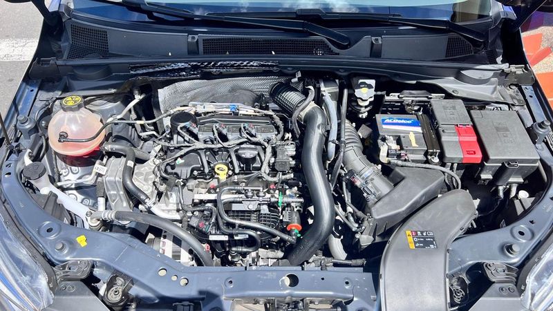 chevrolet onix turbo 1.0 - imagen secundaria 2