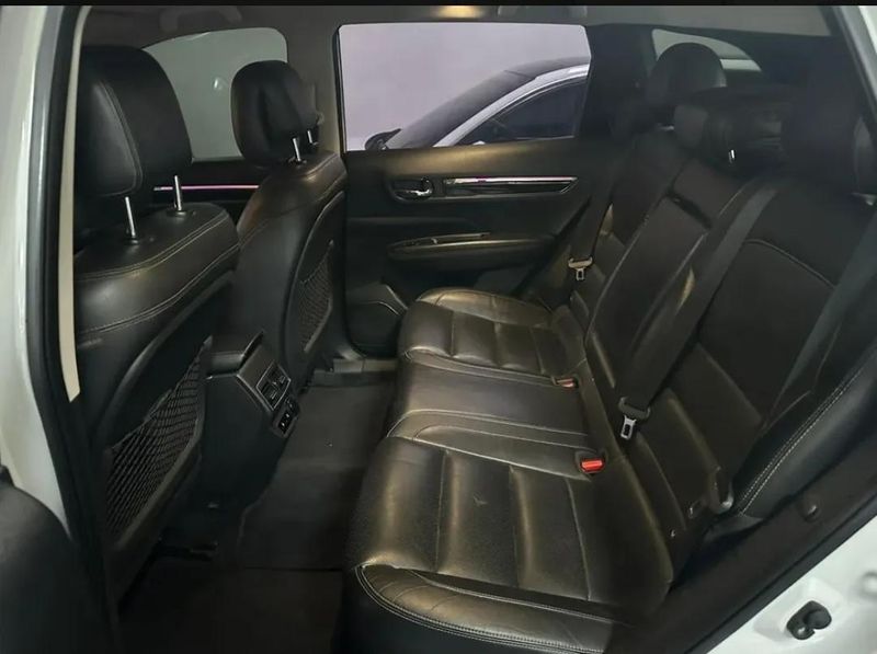 Renault New Koleos intens 2020 - imagen secundaria 2