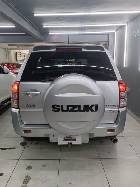 Suzuki Grand vitara 2014 - imagen secundaria 1