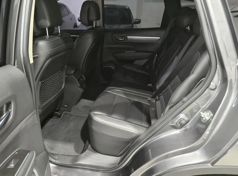 Renault Koleos intens 2024 - imagen secundaria 2
