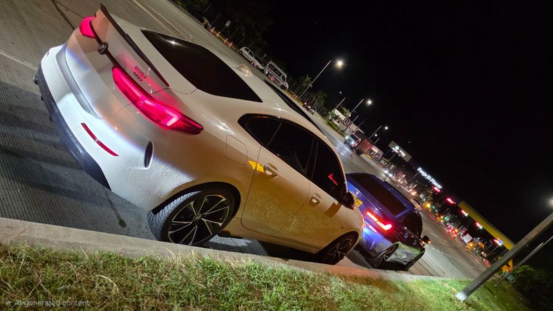 BMW 218I F44 GRAND COUPE - imagen secundaria 2