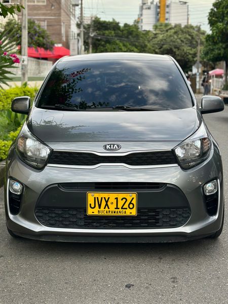 Kia Picanto 2022 - imagen secundaria 1