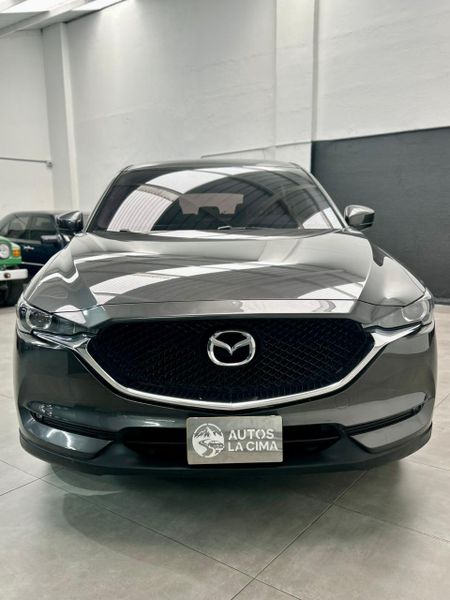 MAZDA CX-5 TOURING TP 2.0cc 4X2 MOD 2018    GESTIONAMOS TU CREDITO - imagen secundaria 1