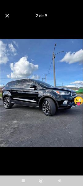 Ford escape titanium EcoBoost - imagen secundaria 1