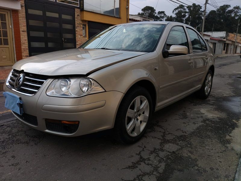 Volkswagen Jetta trendline full equipo - imagen secundaria 2