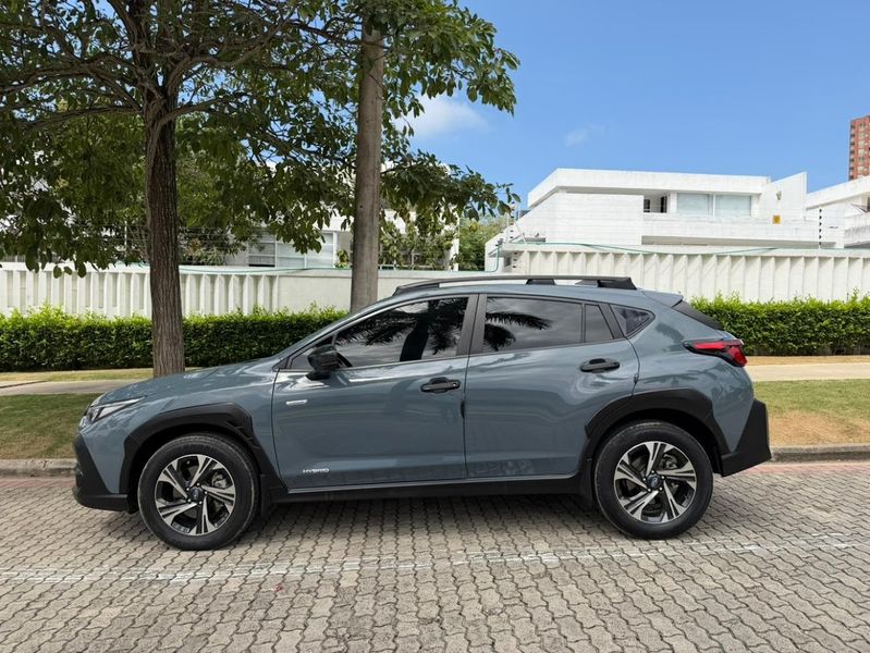 Subaru Crosstrek AWD Híbrida  2024 - imagen secundaria 2