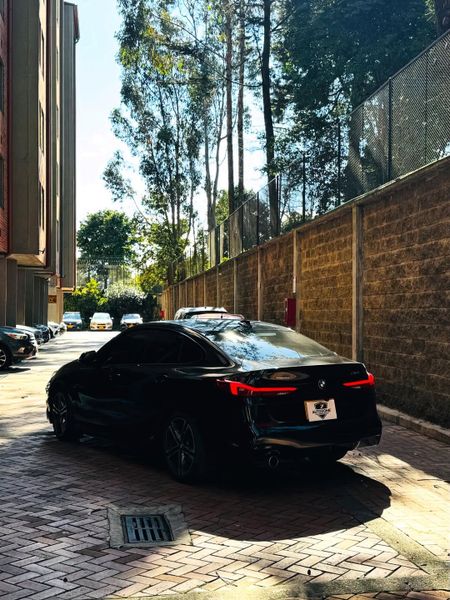 BMW 218i GRAN Coupe PAQUETE M 2021 - imagen secundaria 1