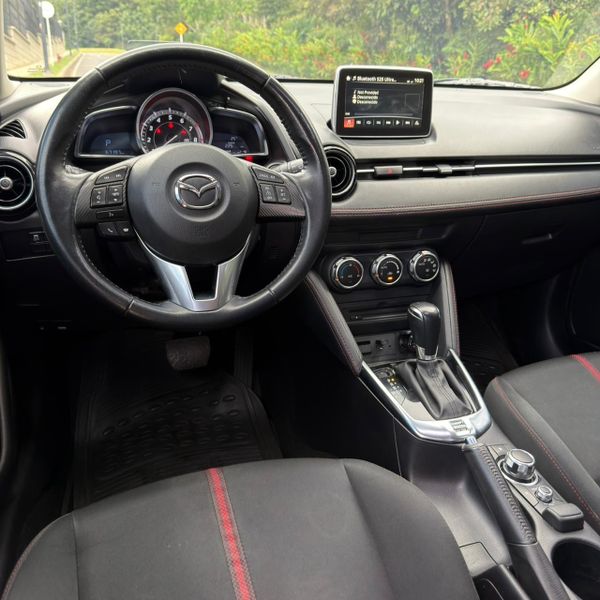 MAZDA 2 GRAND TOURING 2017 - imagen secundaria 1