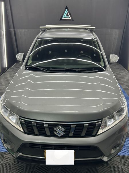 Suzuki Vitara 2024 automática - imagen secundaria 2