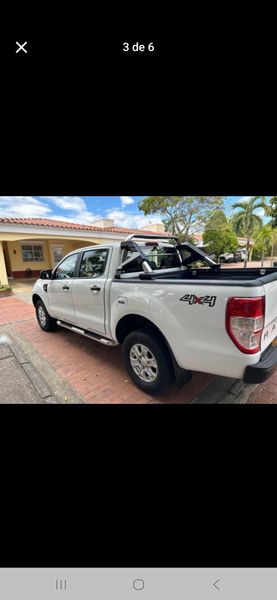 Ford ranger XLS - imagen secundaria 2
