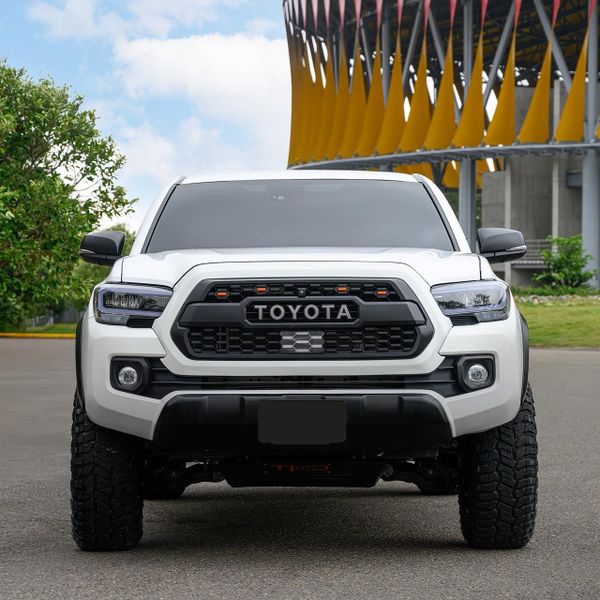 Toyota Tacoma 3.5 - imagen secundaria 1