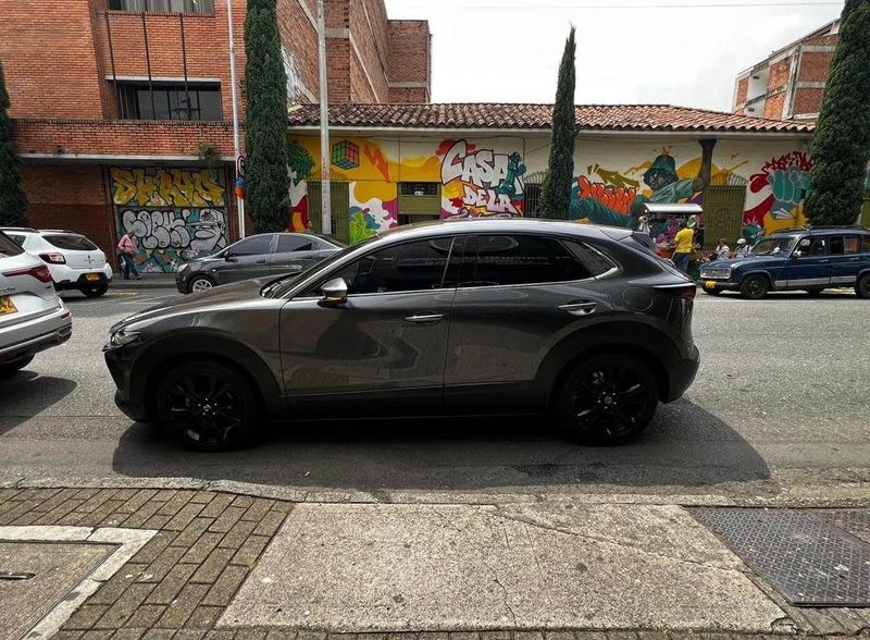 Mazda CX-30 Grand Touring 2023 - imagen secundaria 1
