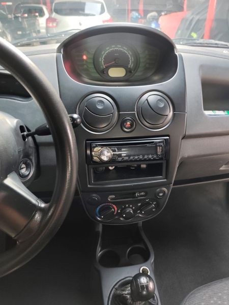 Chevrolet spark Life 2015 MT - imagen secundaria 2