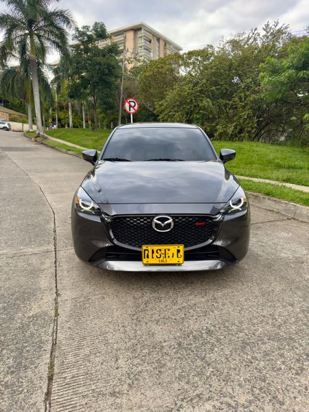 Mazda 2 Grand Touring 2026 - imagen secundaria 1