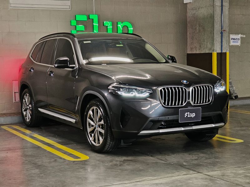 BMW X3 2.0 G01 Xdrive30i 2023 - imagen secundaria 2