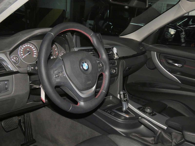 VENDO BMW 316I F30 EJECUTIVO - imagen secundaria 2