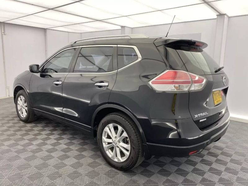 Nissan X-Trail 2016 - imagen secundaria 1