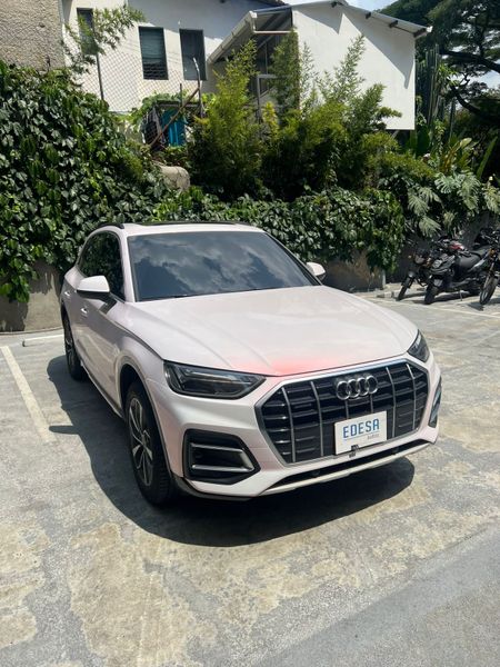 AUDI Q5 QUATTRO AMBITION - imagen secundaria 2