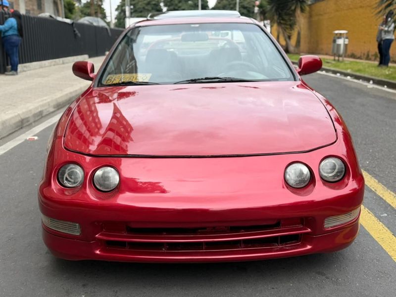 Honda Integra Db7 1995 - imagen secundaria 1