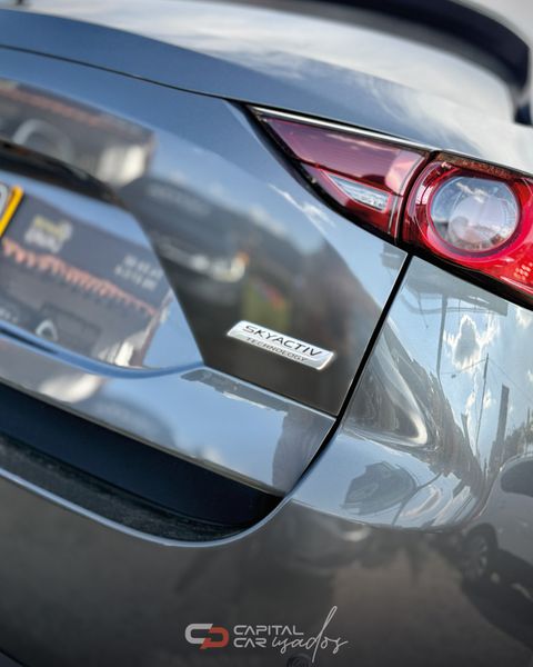 Mazda CX5 Touring 2.5 cc - imagen secundaria 1