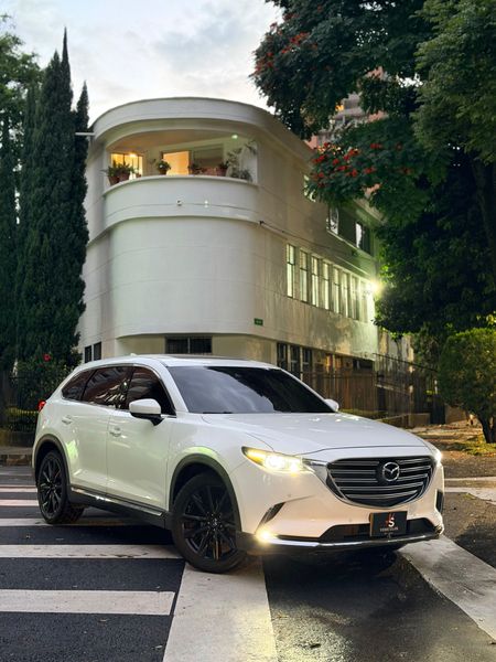 Mazda CX-9 Signature 2020 - imagen secundaria 2