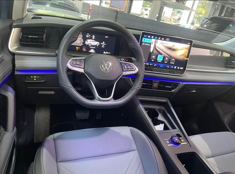 Volkswagen Tiguan Life 2026 - imagen secundaria 1