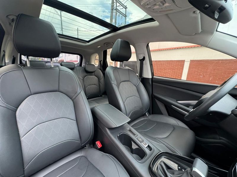 Chevrolet Captiva Premier 2025 - imagen secundaria 2