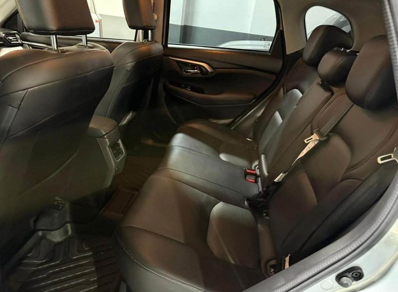 Suzuki Grand Vitara 2024 - imagen secundaria 2