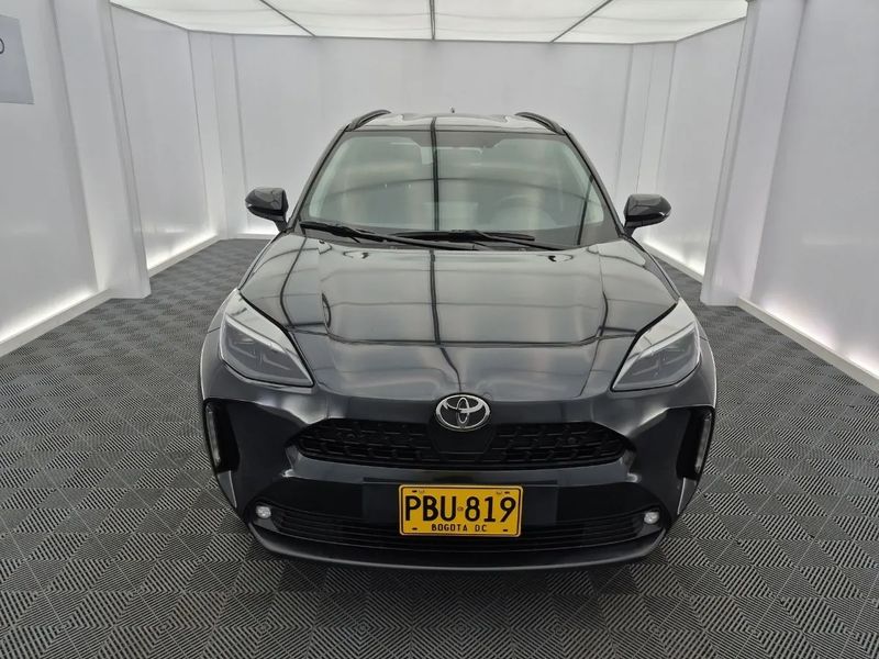 Toyota Yaris Cross 1.5 Hev Xs - imagen secundaria 2