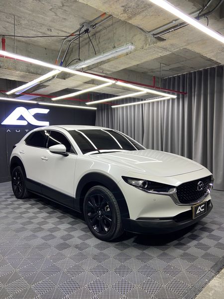 Mazda CX-30 2.0 Touring At - imagen secundaria 2