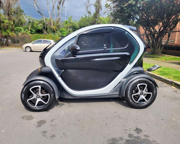 Renault Twizy 2016 - imagen secundaria 2