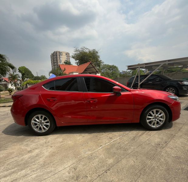 Mazda 3 Touring 2017 - imagen secundaria 2