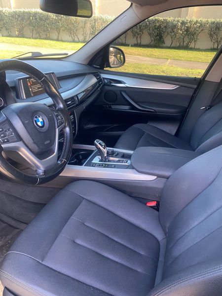 BMW x4 2017 - imagen secundaria 1