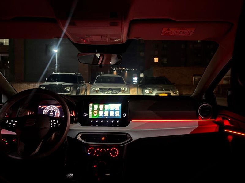 Seat Ibiza - imagen secundaria 1