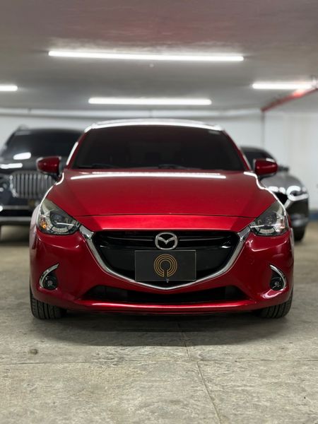 Mazda 2 Grand Touring LX 2018 - imagen secundaria 1