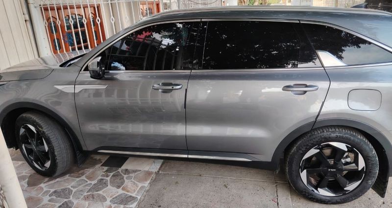Kia Sorento Zenith 2.2 2026 - imagen secundaria 1