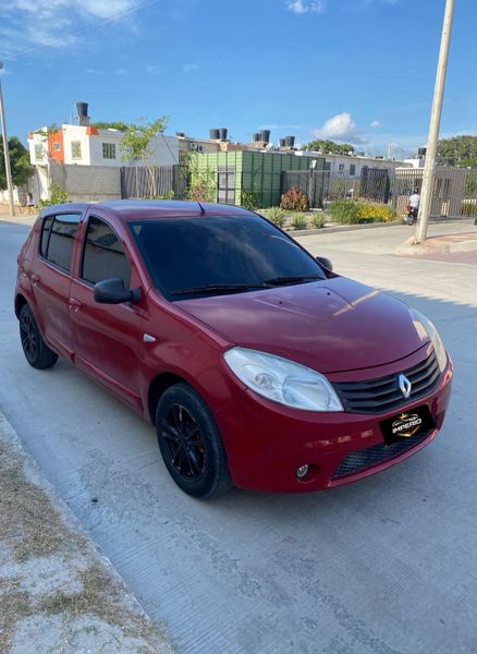Renault sandero 2012 - imagen secundaria 1
