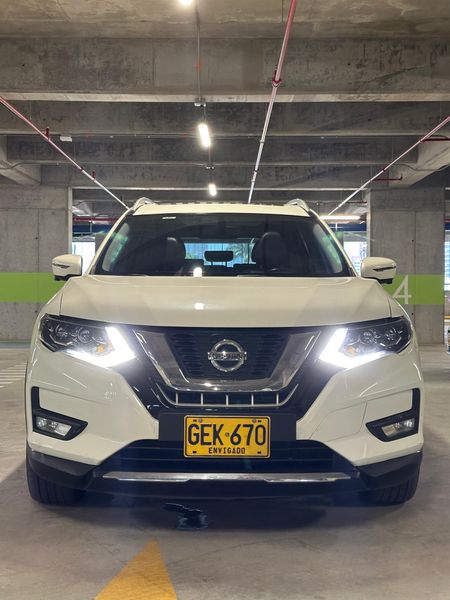 NISSAN XTRAIL T32 EXCLUSIVE 2020 - imagen secundaria 1