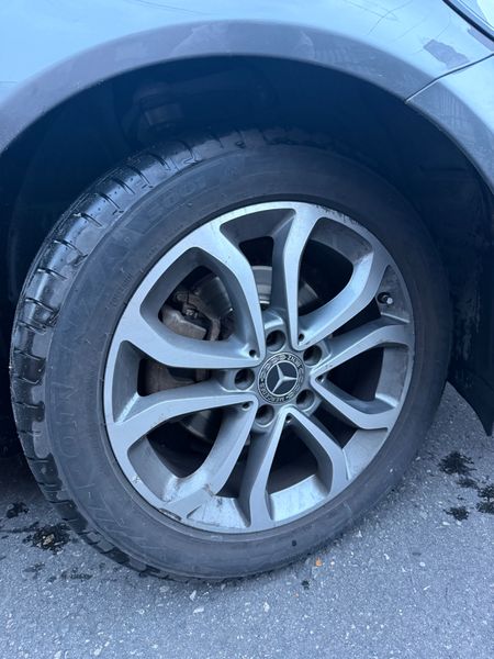 Mercedes Benz C180 2017 - imagen secundaria 1