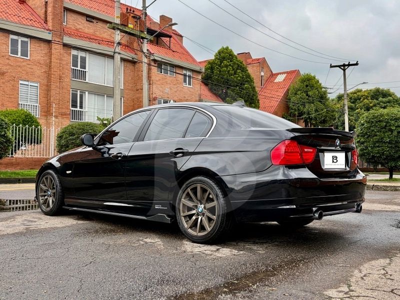 BMW 335i 2012 - imagen secundaria 2