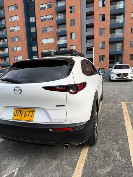 Mazda CX30 2.5 full modelo 2022 - imagen secundaria 2