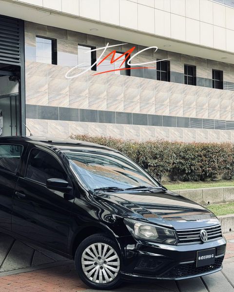 Volkswagen gol Trendline 2019 - imagen secundaria 1