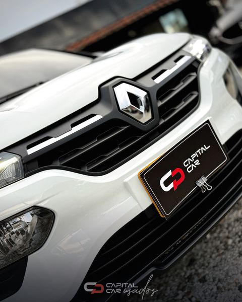 Renault Kwid - imagen secundaria 2