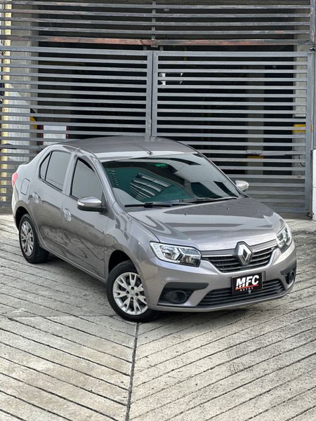 RENAULT LOGAN LIFE PLUS 1.6 - imagen secundaria 2