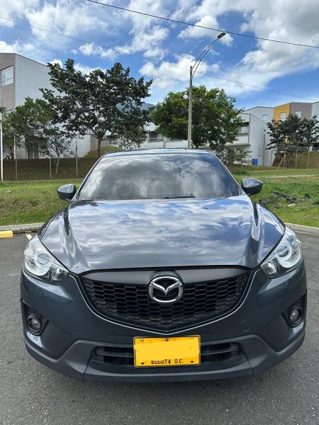 Se vende mazda Cx5 Version Full - imagen secundaria 2