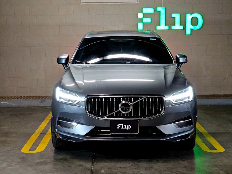 Volvo Xc60 2.0 T6 Awd Inscription 2019 - imagen secundaria 1