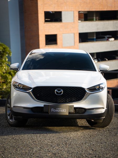 Mazda Cx30 Touring 2025 - imagen secundaria 1