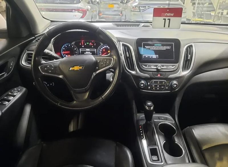 Chevrolet Equinox LT 2019 - imagen secundaria 1