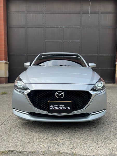 Mazda 2 Grand Touring LX 2023 - imagen secundaria 1