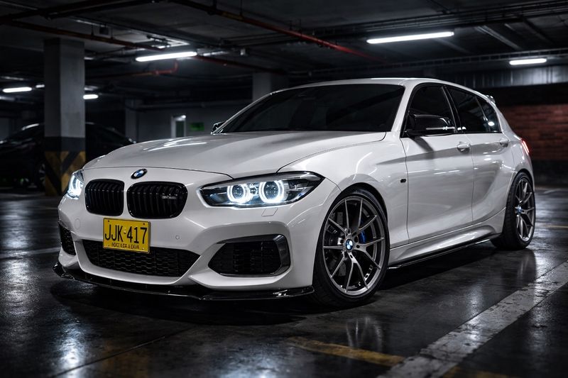 BMW M140i - F20 3.0 - imagen 1